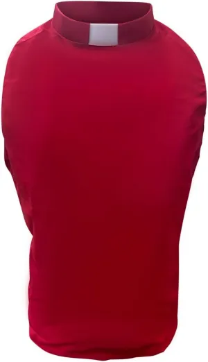 Tab Collar Clergy Shirt Front for Men and Women