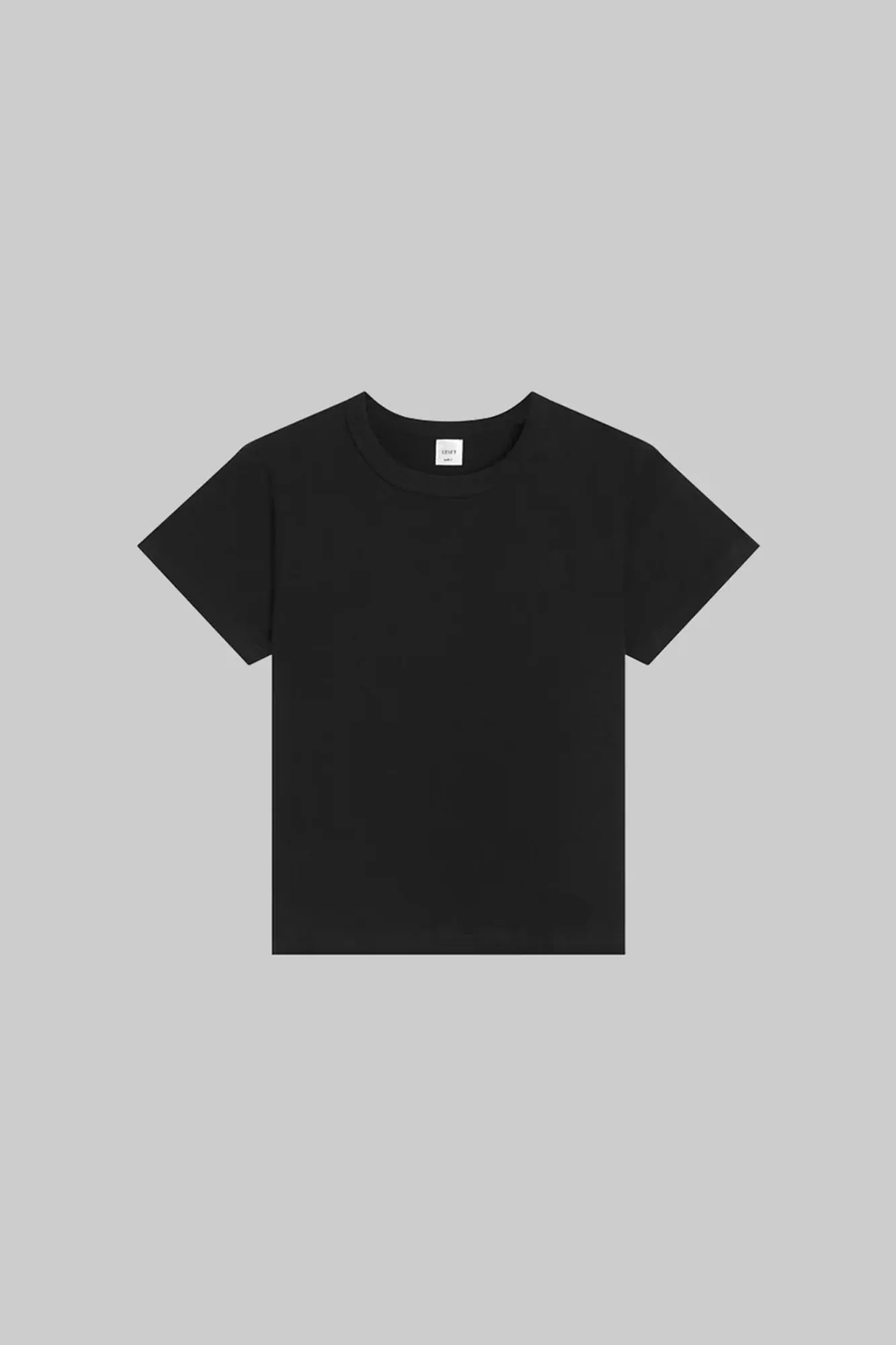 The Margo Tee Black