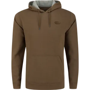 The Three End Hoodie