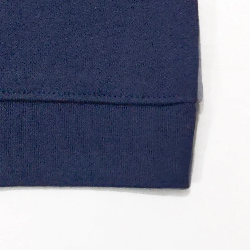 TM - Kids 'Navy' Round Neck Printed Sweatshirt TM930