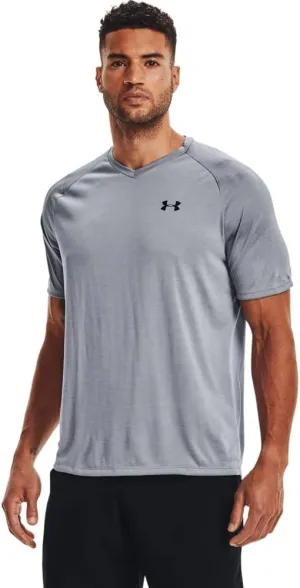 Under Armour Men's Big Logo Short Sleeve T-Shirt