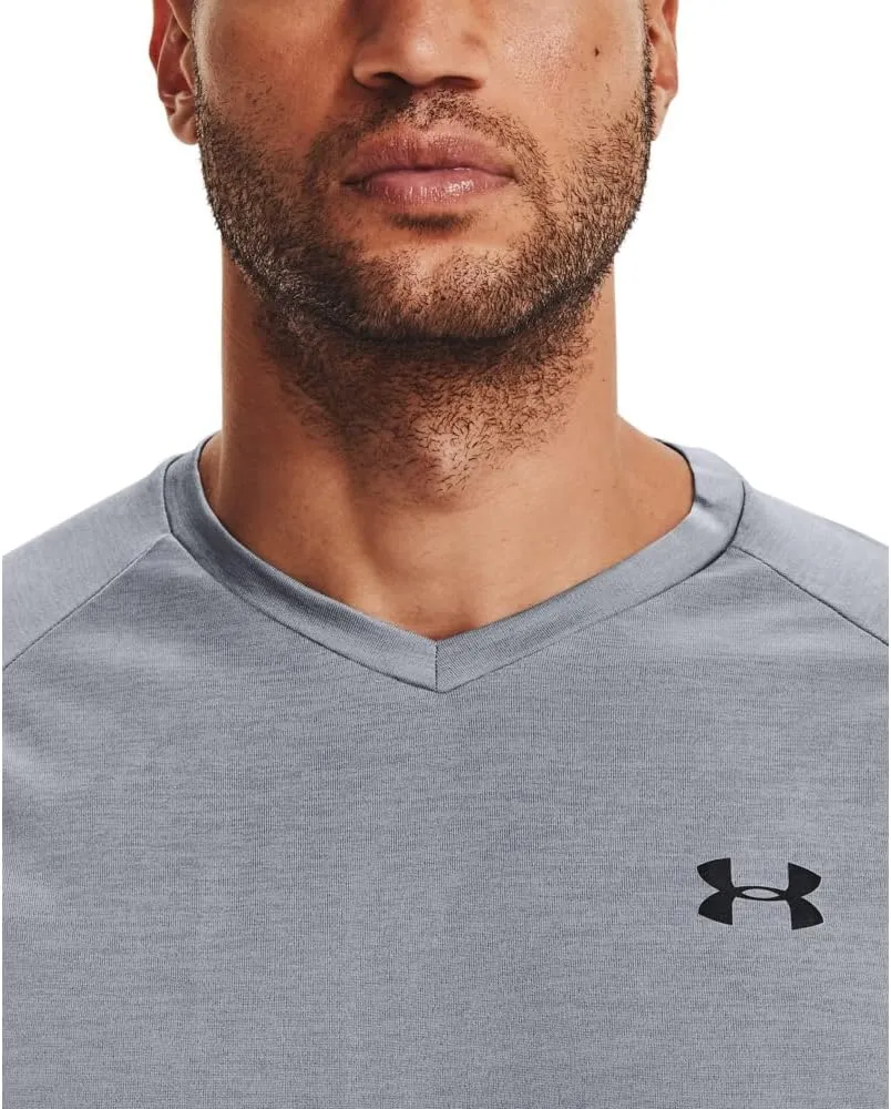 Under Armour Men's Big Logo Short Sleeve T-Shirt