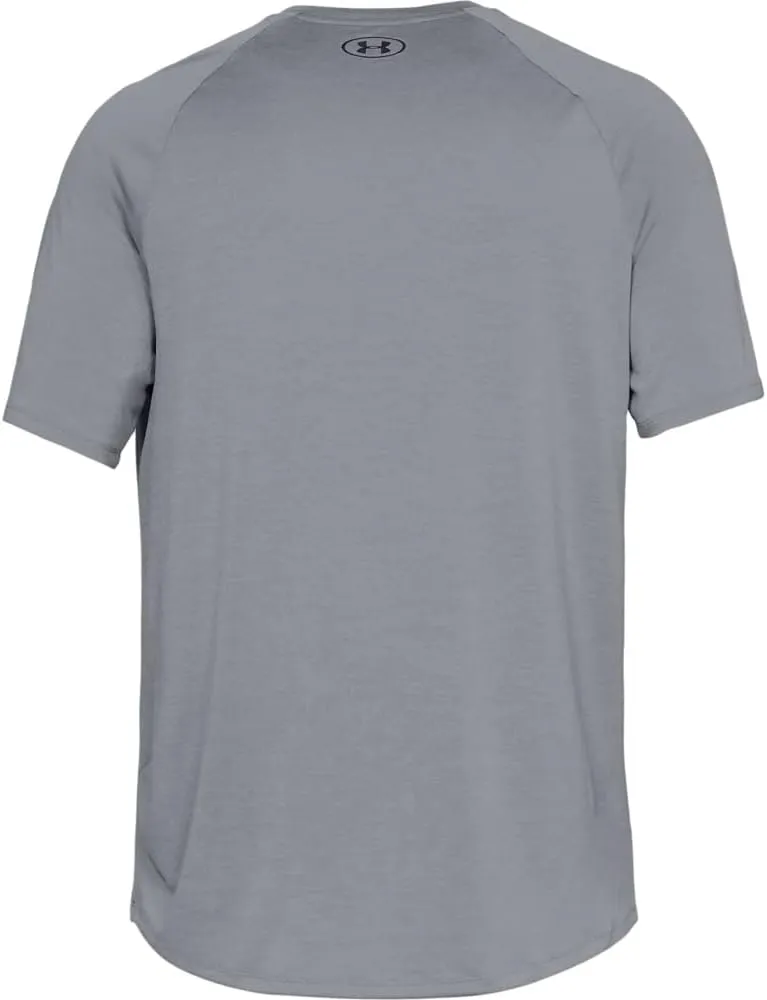Under Armour Men's Big Logo Short Sleeve T-Shirt