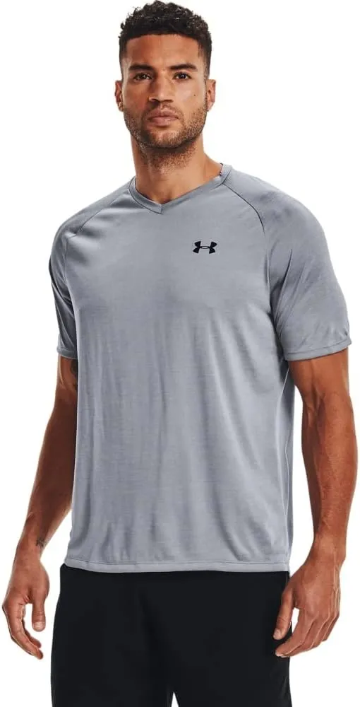 Under Armour Men's Big Logo Short Sleeve T-Shirt