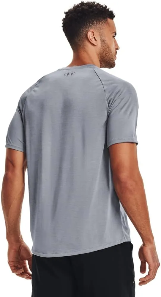 Under Armour Men's Big Logo Short Sleeve T-Shirt