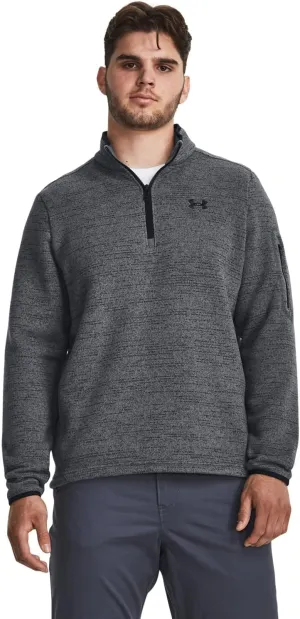 Under Armour Men's Specialist Quarter Zip