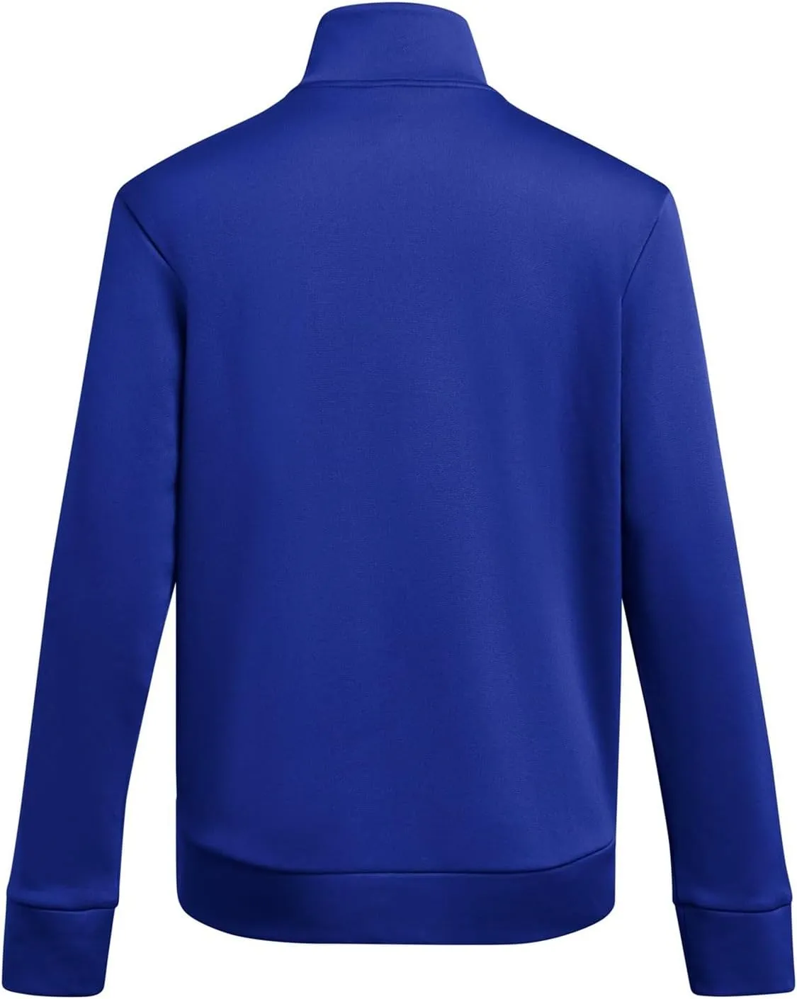 Under Armour Women's Armourfleece Quarter Zip Hoodie