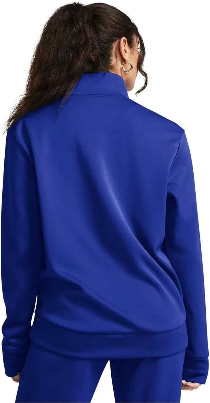 Under Armour Women's Armourfleece Quarter Zip Hoodie