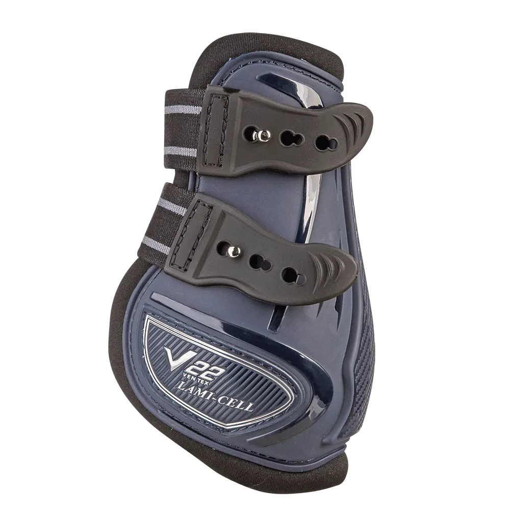 V22 Carbon High Fetlock Boots
