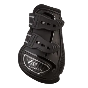 V22 Carbon High Fetlock Boots