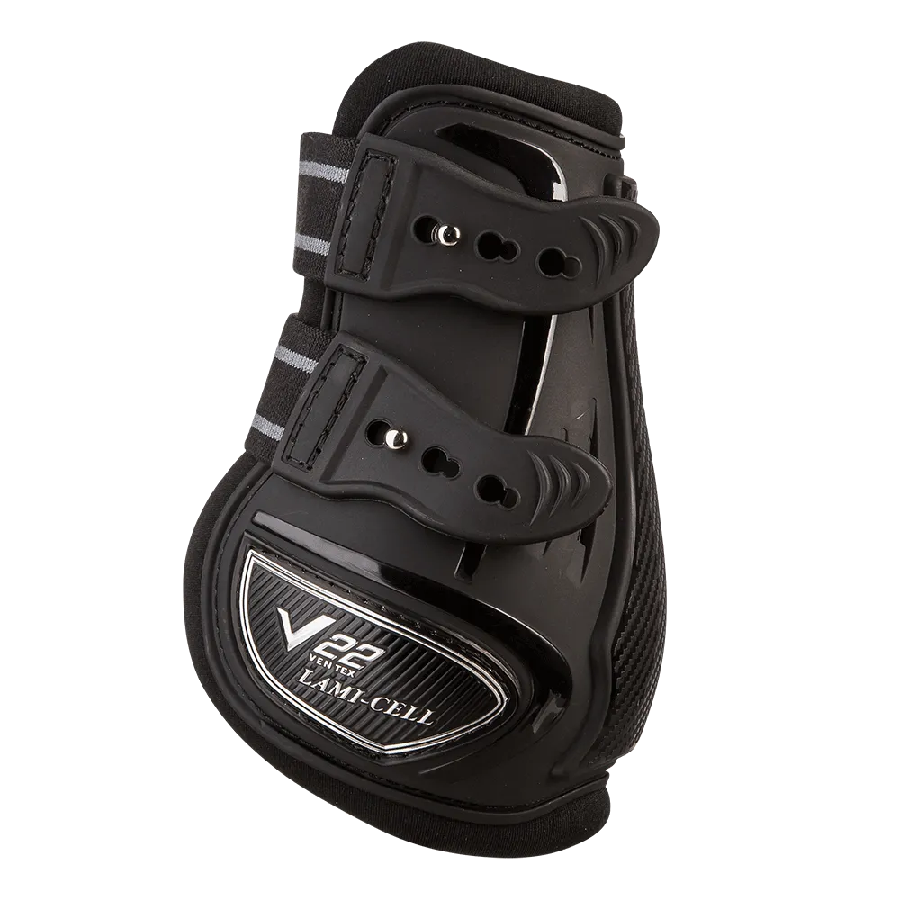 V22 Carbon High Fetlock Boots