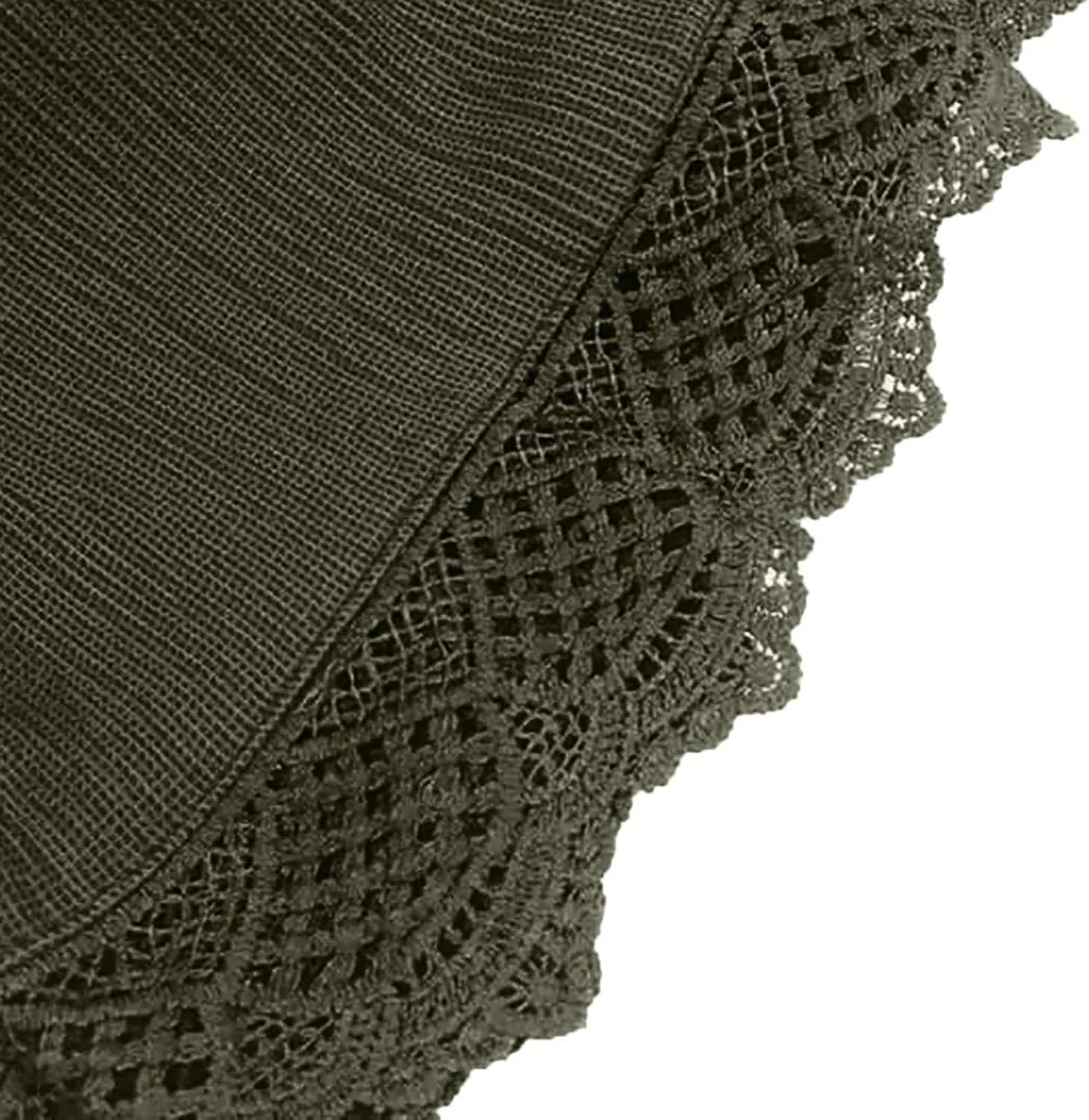 Women Casual Shorts Summer Floral Lace Plus Size High Waist Drawstring Dressy Yoga Shorts Soft Trendy Beach Clothes