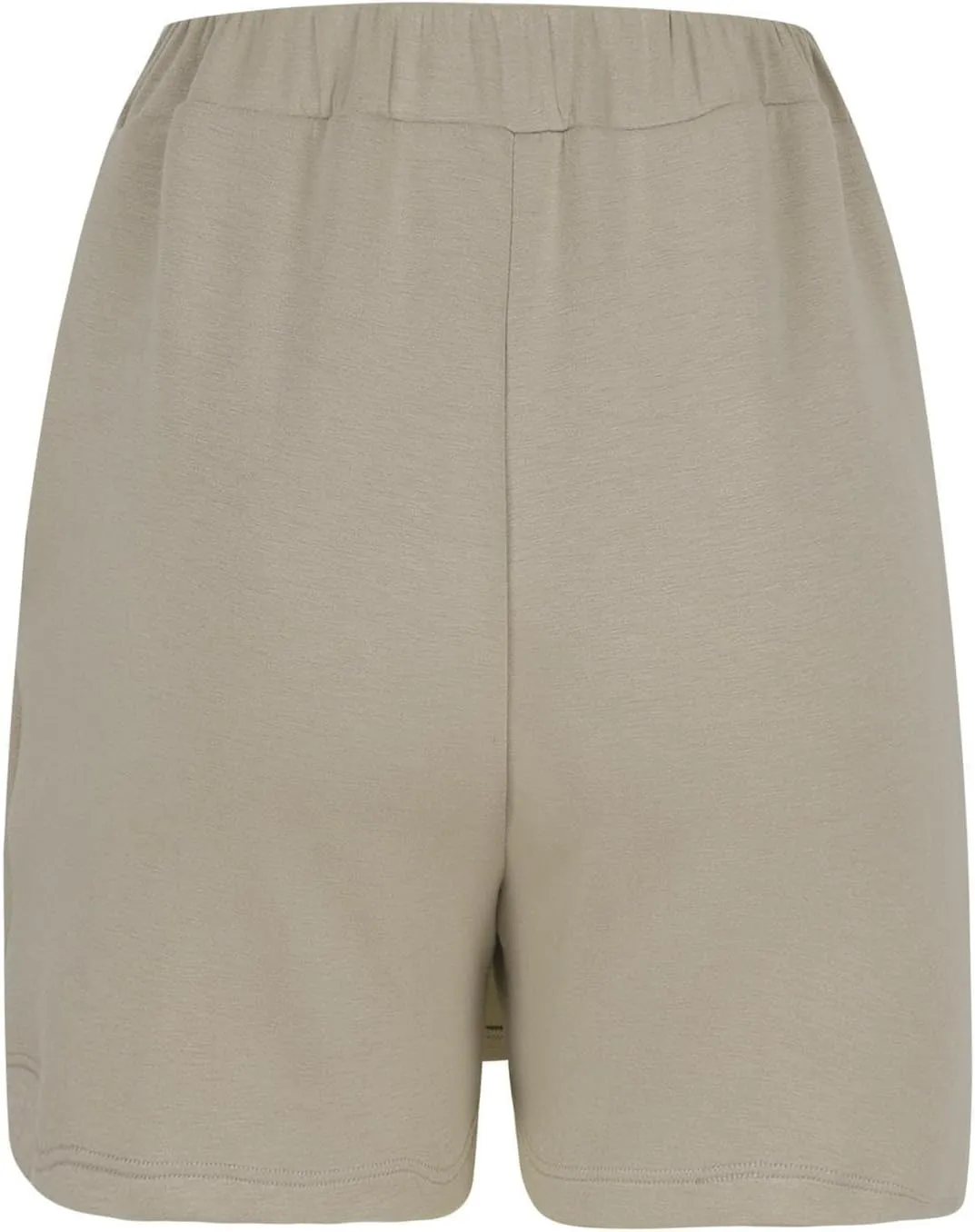 Womens Mini Skorts Sexy High-Waisted Pencil Bodycon Short Skirts with Side Split 2025 Work Out Shorts