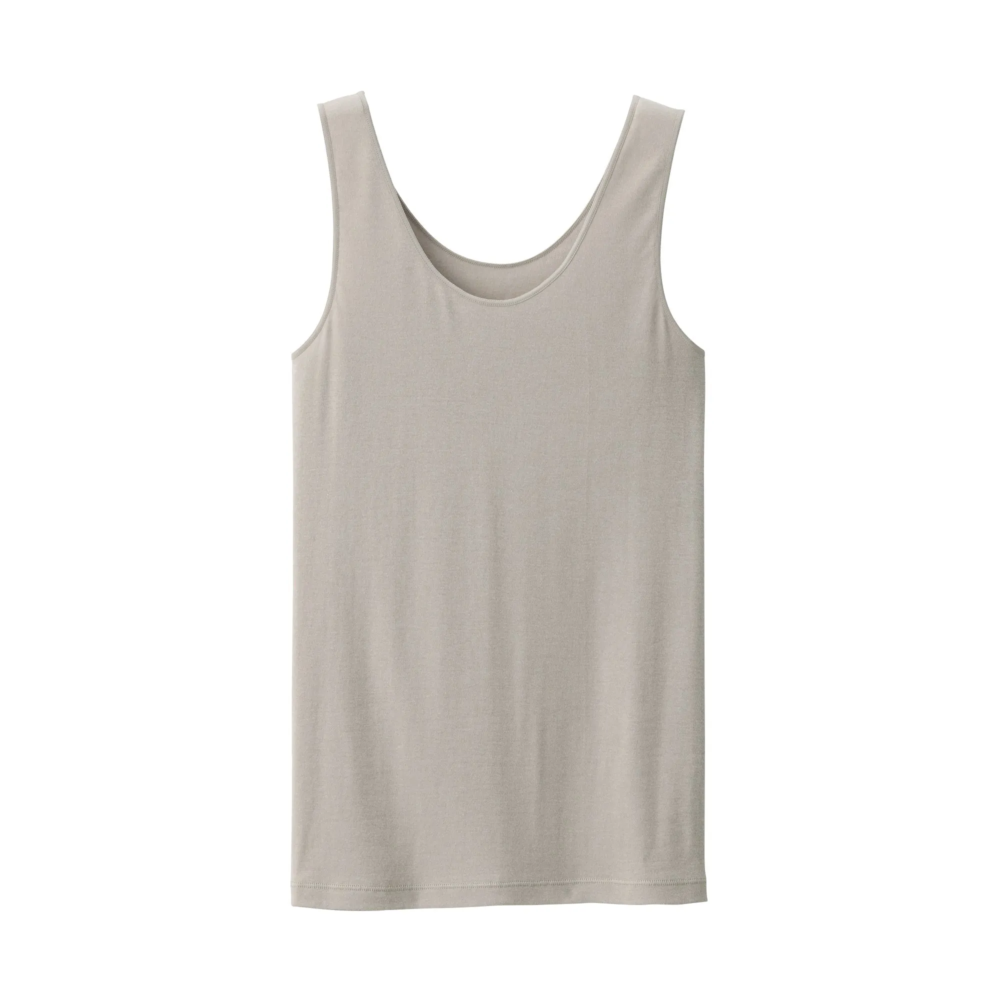 Women's Moisture-Wicking Cotton Lightweight Tank Top