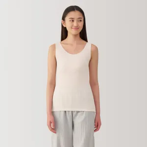 Women's Moisture-Wicking Cotton Lightweight Tank Top