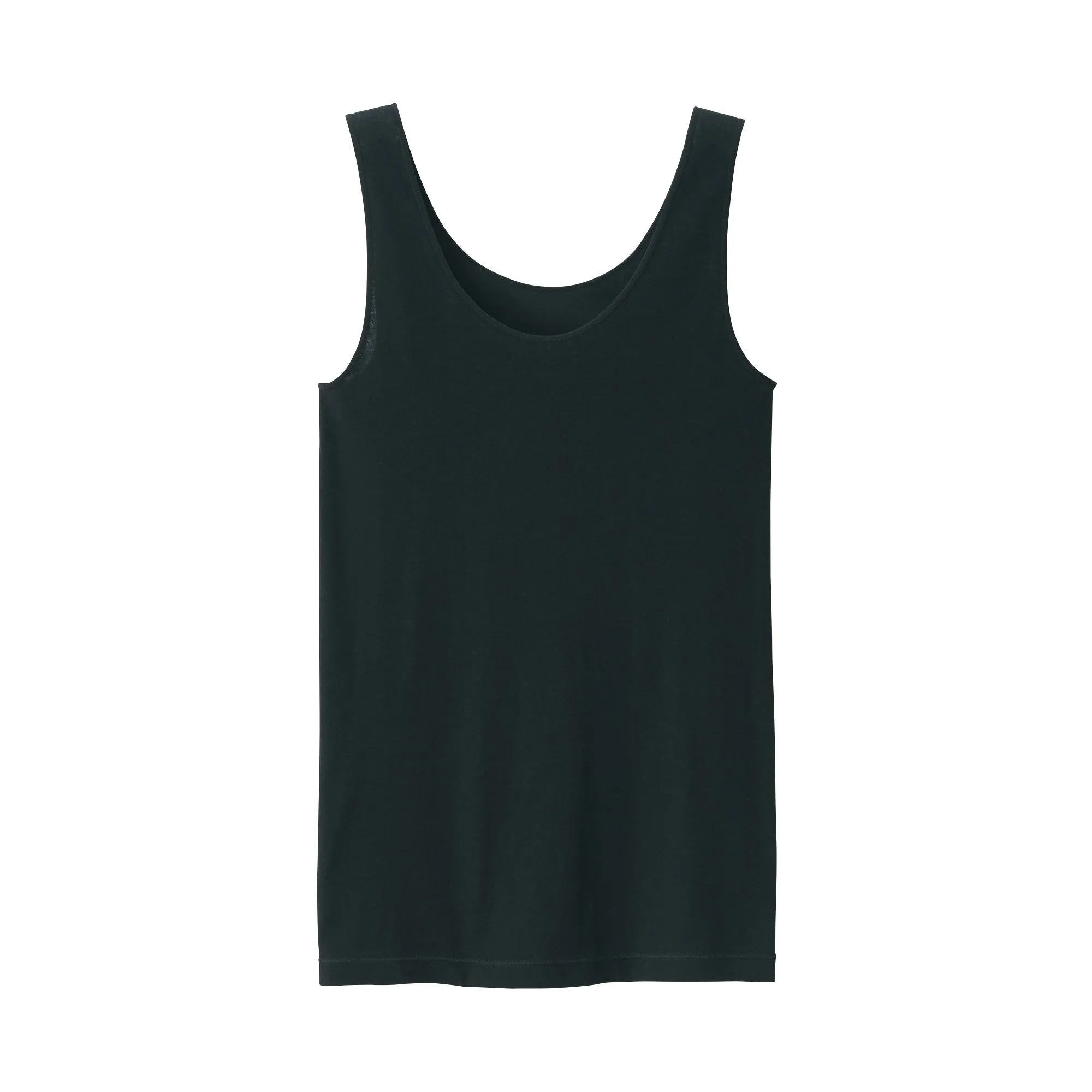Women's Moisture-Wicking Cotton Lightweight Tank Top