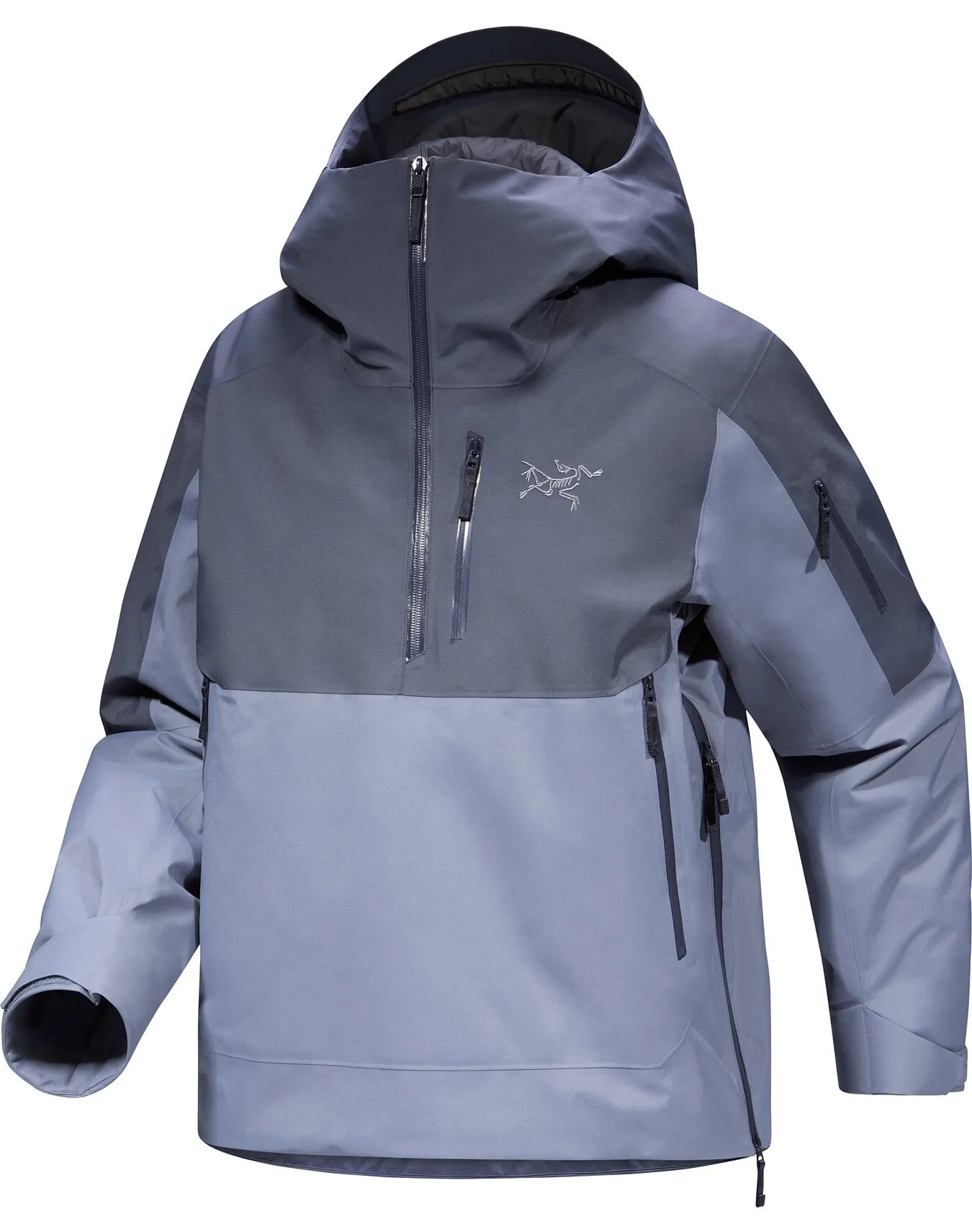 Women's Sentinel Insulated Anorak