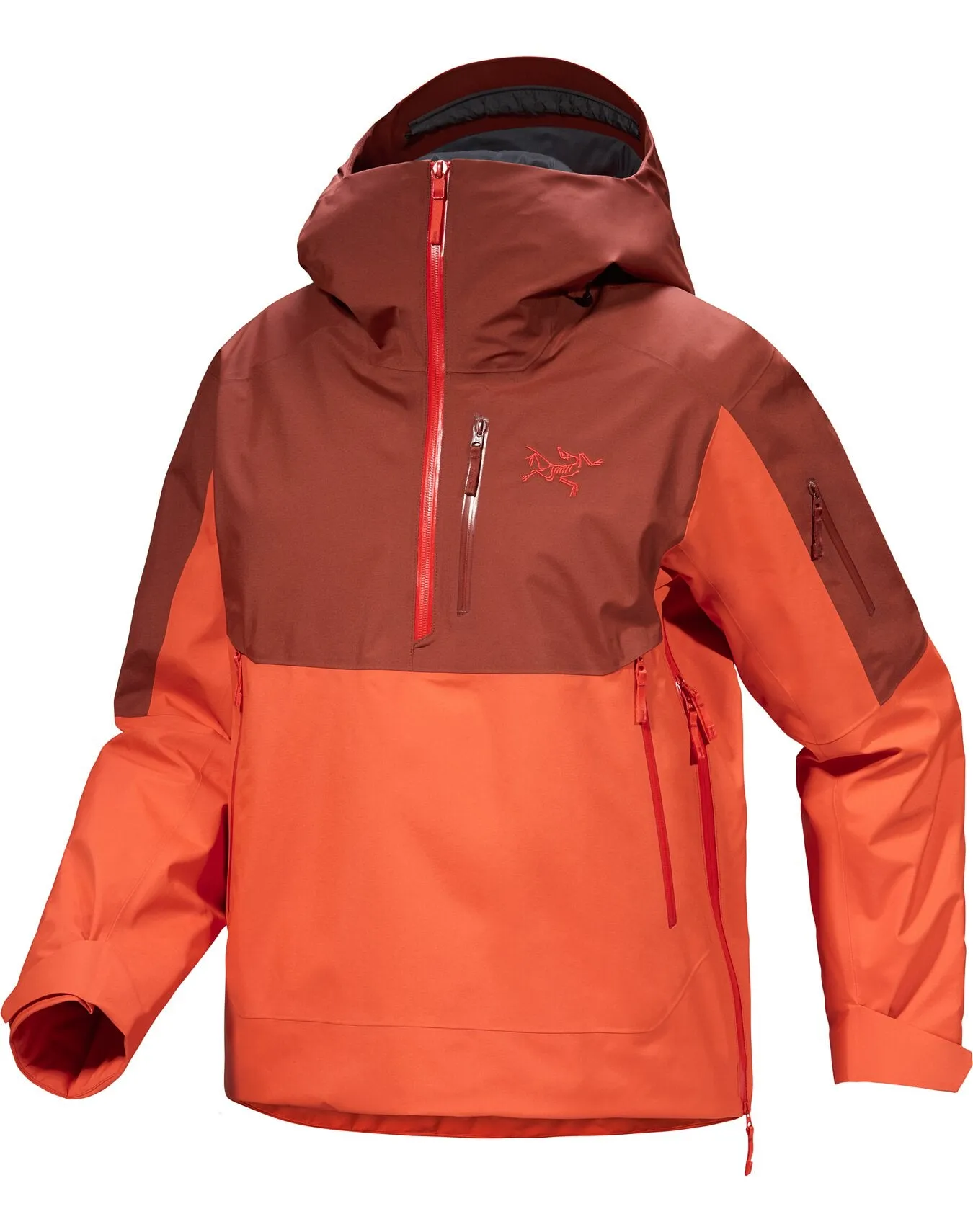Women's Sentinel Insulated Anorak