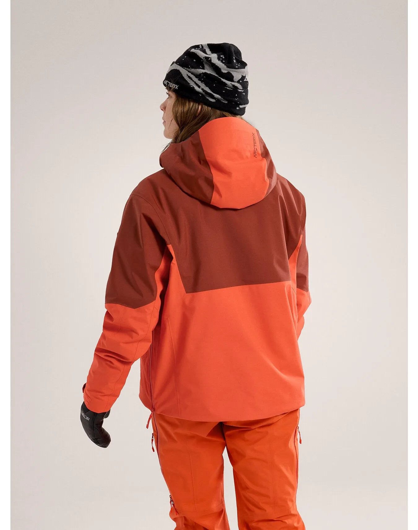 Women's Sentinel Insulated Anorak