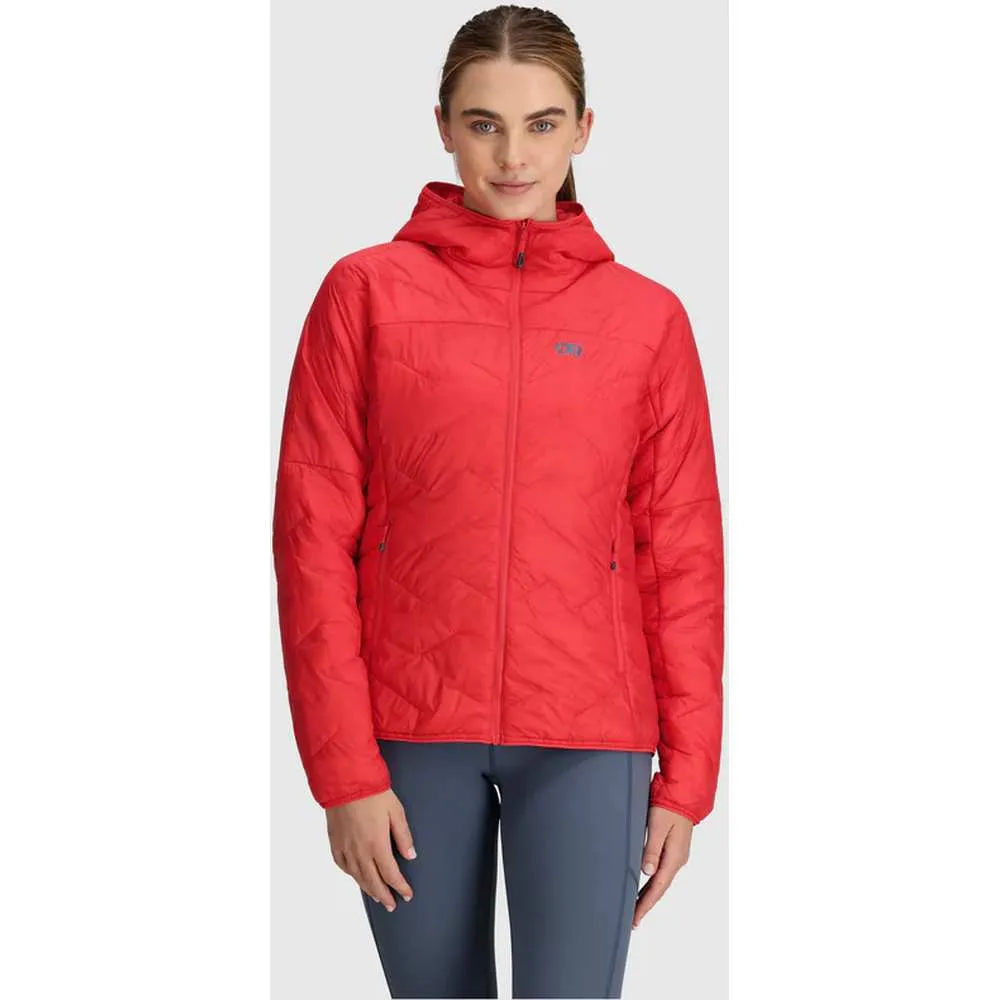 Women's Superstrand LT Hoodie