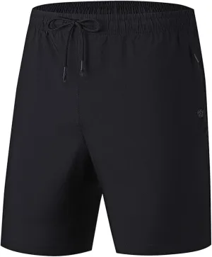 Ymosrh Men's Casual Shorts Fashionable Pocket Zipper Casual Loose Fitting Work Shorts Shorts Casual, M-8XL