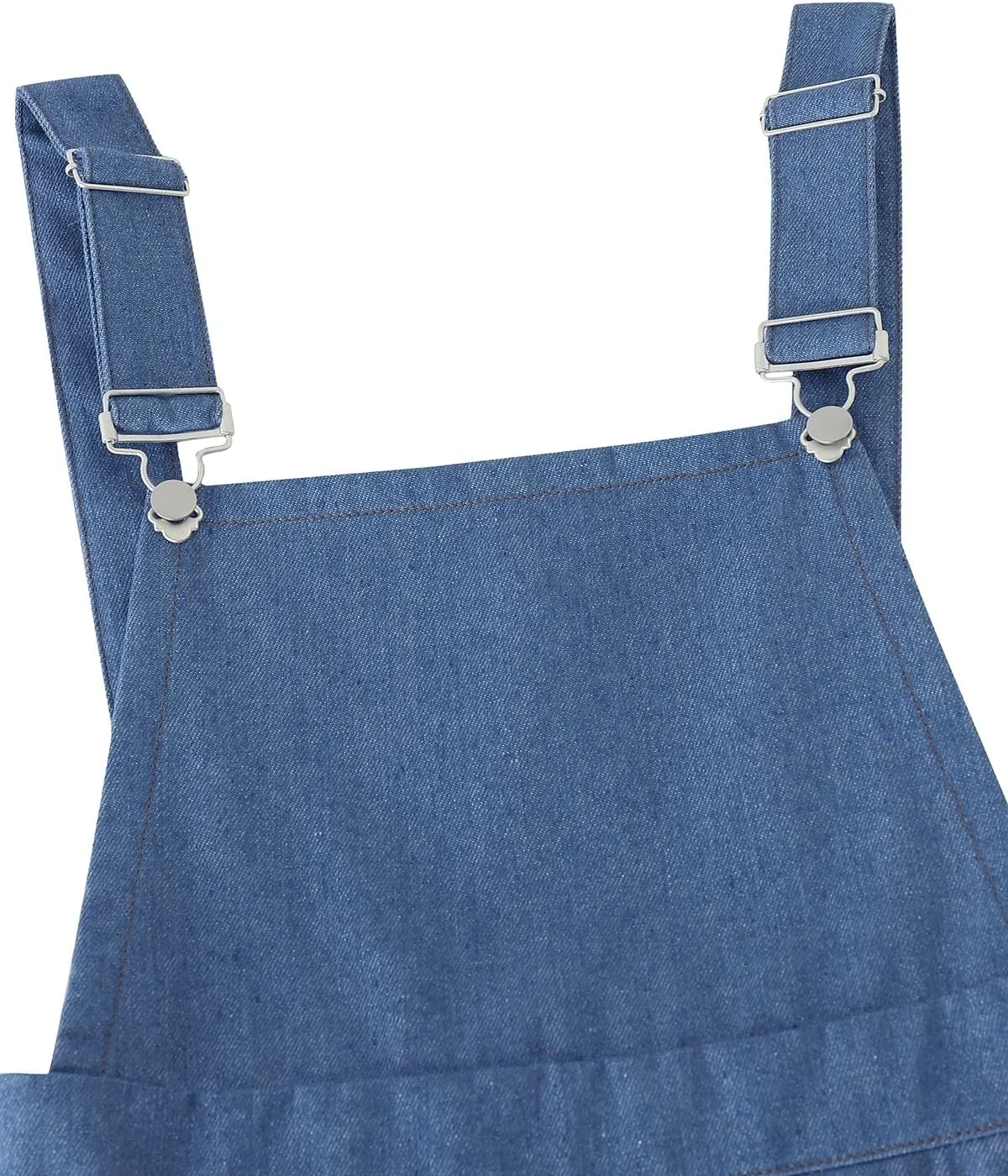 YOINS Overall Pinafore Dresses for Women Adjustable Straps Pleated Mini Cute Suspender Skirts Pinafore Dress